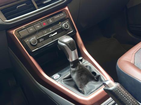 VOLKSWAGEN T-Cross 1.0 4P 200 TSI FLEX COMFORTLINE AUTOM�TICO, Foto 11