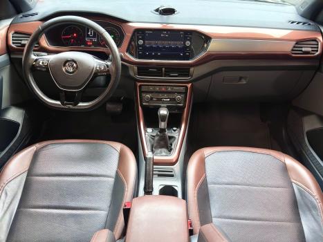 VOLKSWAGEN T-Cross 1.0 4P 200 TSI FLEX COMFORTLINE AUTOM�TICO, Foto 13