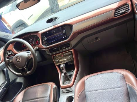 VOLKSWAGEN T-Cross 1.0 4P 200 TSI FLEX COMFORTLINE AUTOM�TICO, Foto 14