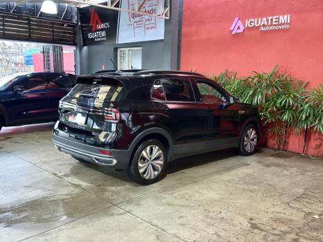 VOLKSWAGEN T-Cross 1.0 4P 200 TSI FLEX COMFORTLINE AUTOM�TICO, Foto 15