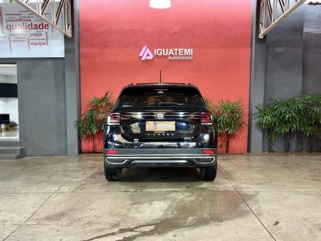 VOLKSWAGEN T-Cross 1.0 4P 200 TSI FLEX COMFORTLINE AUTOM�TICO, Foto 16