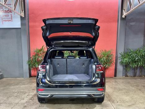 VOLKSWAGEN T-Cross 1.0 4P 200 TSI FLEX COMFORTLINE AUTOM�TICO, Foto 19