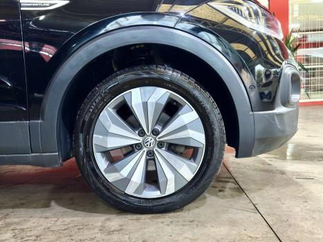 VOLKSWAGEN T-Cross 1.0 4P 200 TSI FLEX COMFORTLINE AUTOM�TICO, Foto 24