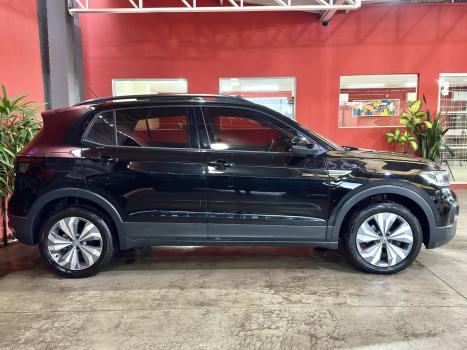 VOLKSWAGEN T-Cross 1.0 4P 200 TSI FLEX COMFORTLINE AUTOM�TICO, Foto 25