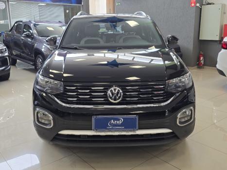 VOLKSWAGEN T-Cross 1.4 4P 250 TSI FLEX HIGHLINE AUTOM�TICO, Foto 2