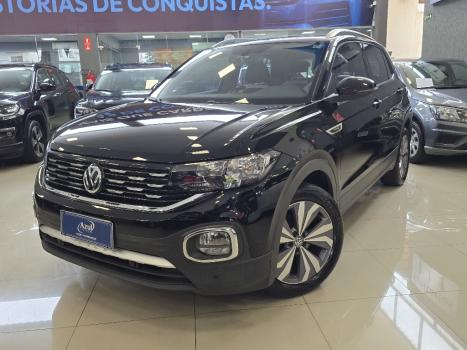 VOLKSWAGEN T-Cross 1.4 4P 250 TSI FLEX HIGHLINE AUTOM�TICO, Foto 3