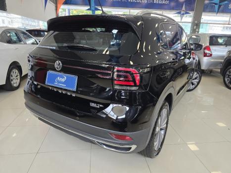 VOLKSWAGEN T-Cross 1.4 4P 250 TSI FLEX HIGHLINE AUTOM�TICO, Foto 4