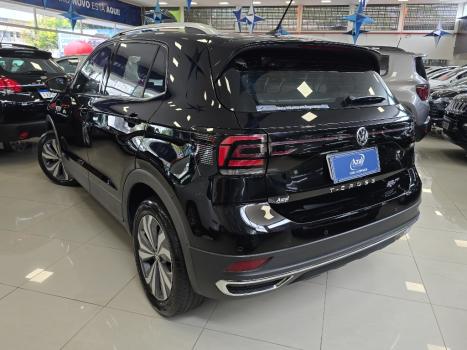 VOLKSWAGEN T-Cross 1.4 4P 250 TSI FLEX HIGHLINE AUTOM�TICO, Foto 6