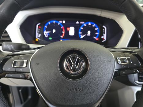 VOLKSWAGEN T-Cross 1.4 4P 250 TSI FLEX HIGHLINE AUTOM�TICO, Foto 11