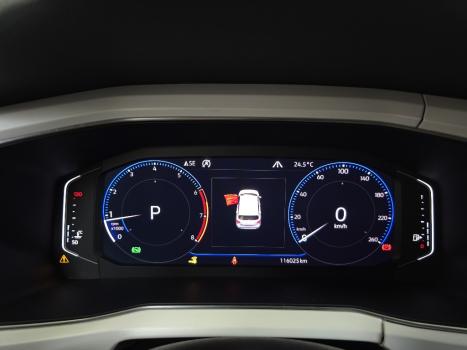 VOLKSWAGEN T-Cross 1.4 4P 250 TSI FLEX HIGHLINE AUTOM�TICO, Foto 12