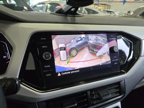 VOLKSWAGEN T-Cross 1.4 4P 250 TSI FLEX HIGHLINE AUTOM�TICO, Foto 14