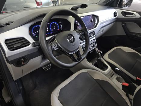 VOLKSWAGEN T-Cross 1.4 4P 250 TSI FLEX HIGHLINE AUTOM�TICO, Foto 15