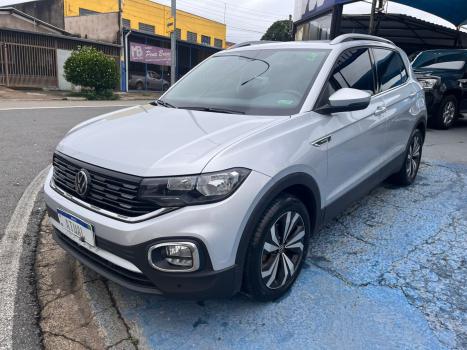 VOLKSWAGEN T-Cross 1.0 4P 200 TSI FLEX HIGHLINE AUTOM�TICO, Foto 2