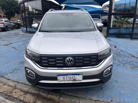 VOLKSWAGEN T-Cross 1.0 4P 200 TSI FLEX HIGHLINE AUTOM�TICO, Foto 3