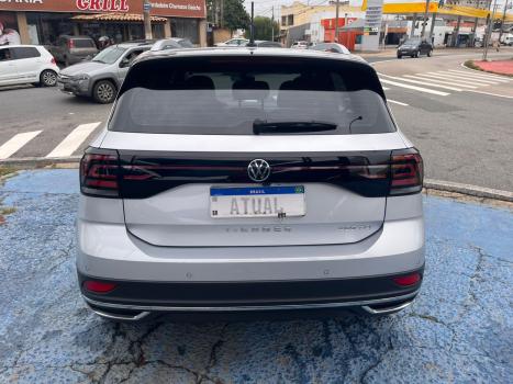 VOLKSWAGEN T-Cross 1.0 4P 200 TSI FLEX HIGHLINE AUTOM�TICO, Foto 4