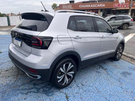 VOLKSWAGEN T-Cross 1.0 4P 200 TSI FLEX HIGHLINE AUTOM�TICO, Foto 5