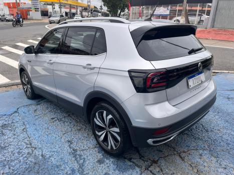 VOLKSWAGEN T-Cross 1.0 4P 200 TSI FLEX HIGHLINE AUTOM�TICO, Foto 6