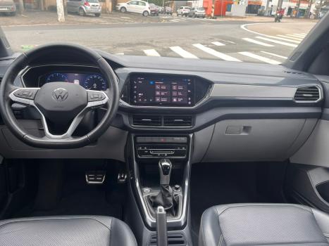 VOLKSWAGEN T-Cross 1.0 4P 200 TSI FLEX HIGHLINE AUTOM�TICO, Foto 7