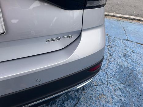 VOLKSWAGEN T-Cross 1.0 4P 200 TSI FLEX HIGHLINE AUTOM�TICO, Foto 9