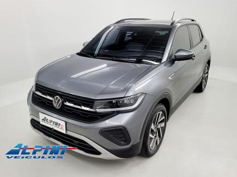 VOLKSWAGEN T-Cross 1.0 4P 200 TSI FLEX COMFORTLINE AUTOM�TICO, Foto 1