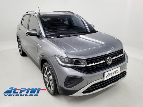 VOLKSWAGEN T-Cross 1.0 4P 200 TSI FLEX COMFORTLINE AUTOM�TICO, Foto 2