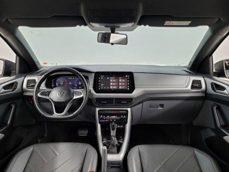 VOLKSWAGEN T-Cross 1.0 4P 200 TSI FLEX COMFORTLINE AUTOM�TICO, Foto 5