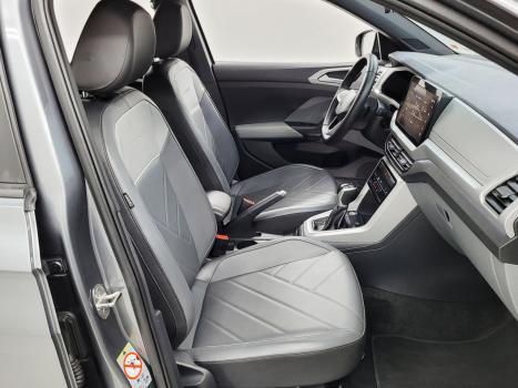 VOLKSWAGEN T-Cross 1.0 4P 200 TSI FLEX COMFORTLINE AUTOM�TICO, Foto 6