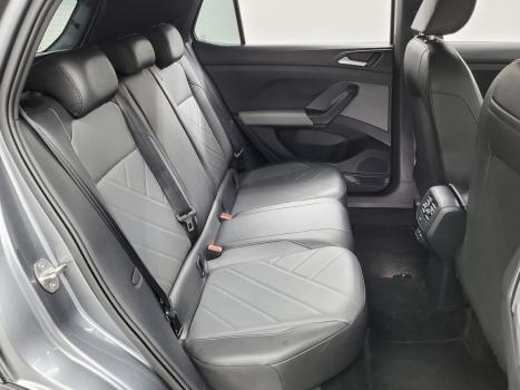 VOLKSWAGEN T-Cross 1.0 4P 200 TSI FLEX COMFORTLINE AUTOM�TICO, Foto 7