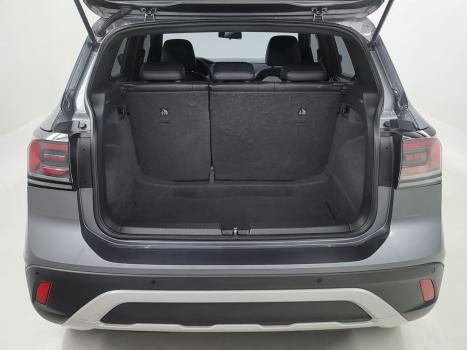 VOLKSWAGEN T-Cross 1.0 4P 200 TSI FLEX COMFORTLINE AUTOM�TICO, Foto 8