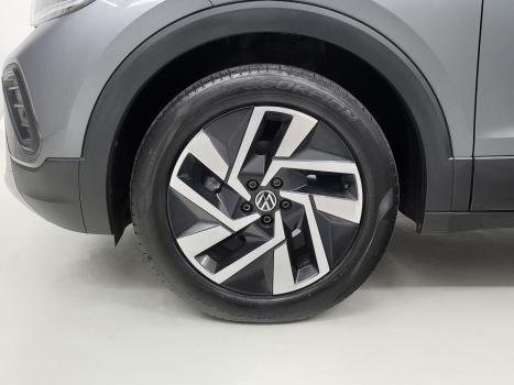 VOLKSWAGEN T-Cross 1.0 4P 200 TSI FLEX COMFORTLINE AUTOM�TICO, Foto 10