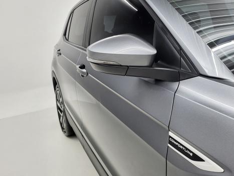 VOLKSWAGEN T-Cross 1.0 4P 200 TSI FLEX COMFORTLINE AUTOM�TICO, Foto 11