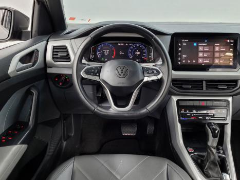 VOLKSWAGEN T-Cross 1.0 4P 200 TSI FLEX COMFORTLINE AUTOM�TICO, Foto 13