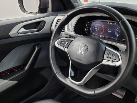 VOLKSWAGEN T-Cross 1.0 4P 200 TSI FLEX COMFORTLINE AUTOM�TICO, Foto 14