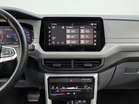 VOLKSWAGEN T-Cross 1.0 4P 200 TSI FLEX COMFORTLINE AUTOM�TICO, Foto 15