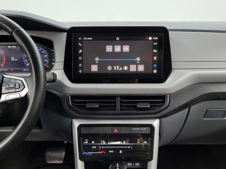 VOLKSWAGEN T-Cross 1.0 4P 200 TSI FLEX COMFORTLINE AUTOM�TICO, Foto 16