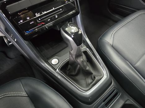 VOLKSWAGEN T-Cross 1.4 4P 250 TSI FLEX HIGHLINE AUTOM�TICO, Foto 9