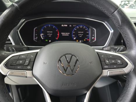 VOLKSWAGEN T-Cross 1.4 4P 250 TSI FLEX HIGHLINE AUTOM�TICO, Foto 11