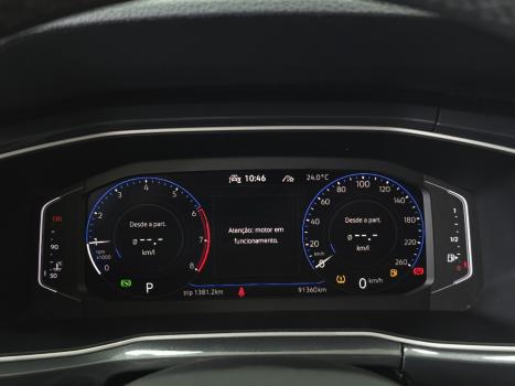 VOLKSWAGEN T-Cross 1.4 4P 250 TSI FLEX HIGHLINE AUTOM�TICO, Foto 12