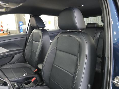 VOLKSWAGEN T-Cross 1.4 4P 250 TSI FLEX HIGHLINE AUTOM�TICO, Foto 13