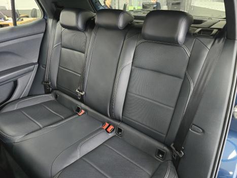 VOLKSWAGEN T-Cross 1.4 4P 250 TSI FLEX HIGHLINE AUTOM�TICO, Foto 14