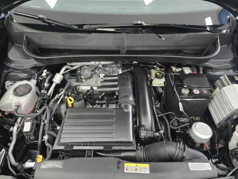 VOLKSWAGEN T-Cross 1.4 4P 250 TSI FLEX HIGHLINE AUTOM�TICO, Foto 20