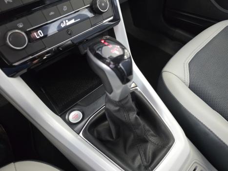 VOLKSWAGEN T-Cross 1.4 4P 250 TSI FLEX HIGHLINE AUTOM�TICO, Foto 9