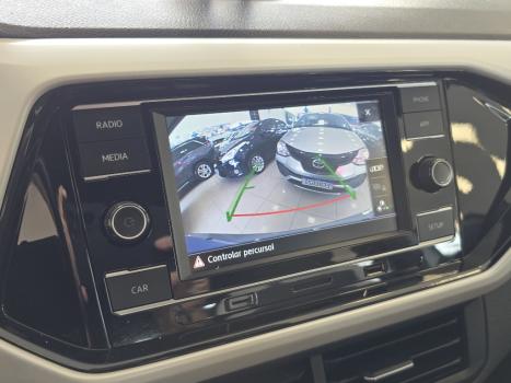 VOLKSWAGEN T-Cross 1.4 4P 250 TSI FLEX HIGHLINE AUTOM�TICO, Foto 14