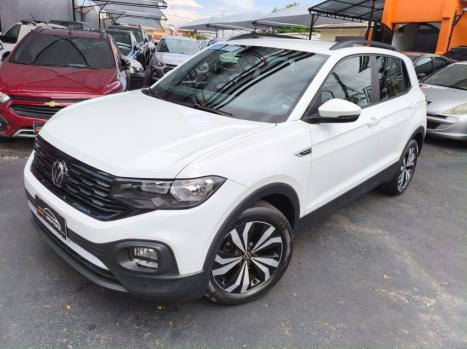 VOLKSWAGEN T-Cross 1.0 4P 200 TSI FLEX COMFORTLINE AUTOM�TICO, Foto 2
