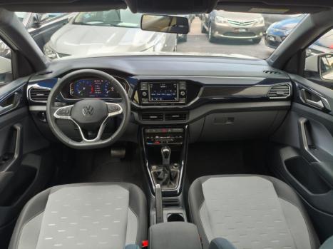 VOLKSWAGEN T-Cross 1.0 4P 200 TSI FLEX COMFORTLINE AUTOM�TICO, Foto 14
