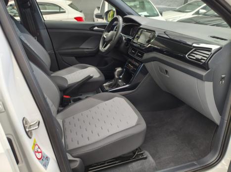 VOLKSWAGEN T-Cross 1.0 4P 200 TSI FLEX COMFORTLINE AUTOM�TICO, Foto 18