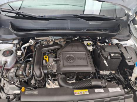 VOLKSWAGEN T-Cross 1.0 4P 200 TSI FLEX COMFORTLINE AUTOM�TICO, Foto 20