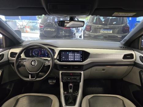 VOLKSWAGEN T-Cross 1.4 4P 250 TSI FLEX HIGHLINE AUTOM�TICO, Foto 7