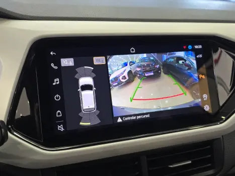 VOLKSWAGEN T-Cross 1.4 4P 250 TSI FLEX HIGHLINE AUTOM�TICO, Foto 14