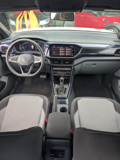 VOLKSWAGEN T-Cross 1.0 4P 200 TSI FLEX COMFORTLINE AUTOM�TICO, Foto 7